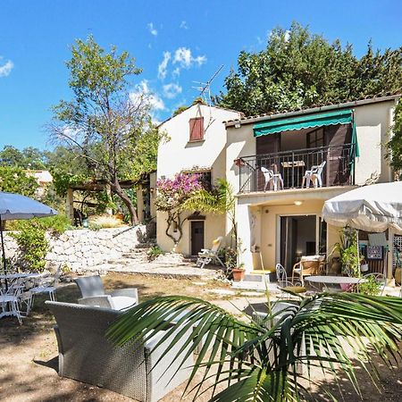 1 Bedroom Lovely Home In Menton Exterior foto
