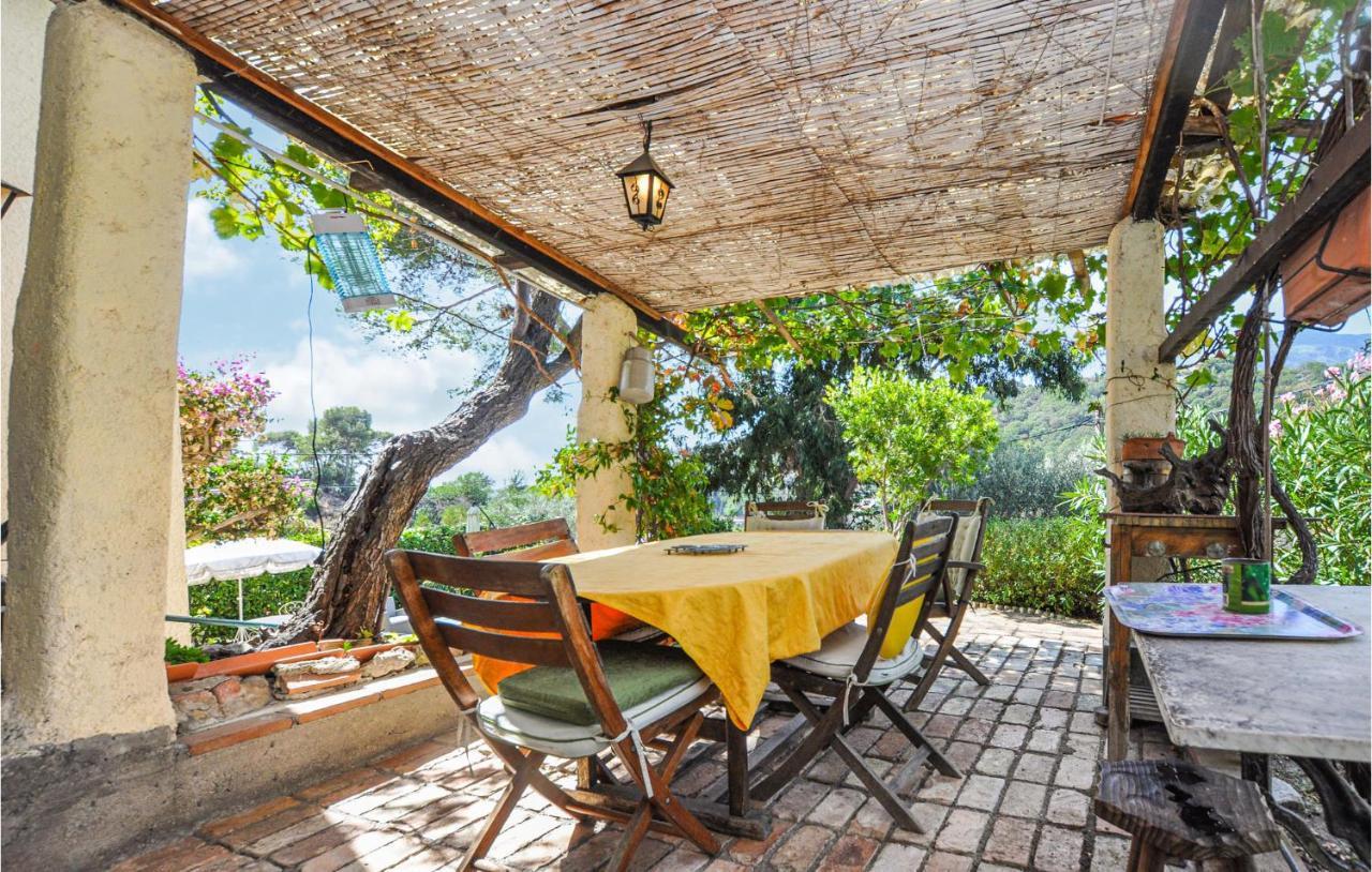 1 Bedroom Lovely Home In Menton Exterior foto