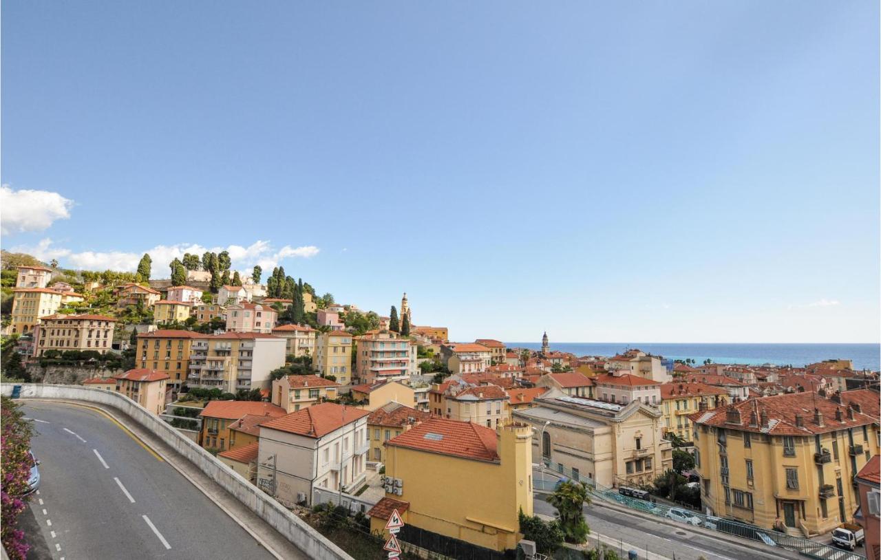 1 Bedroom Lovely Home In Menton Exterior foto