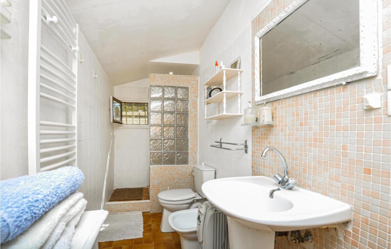 1 Bedroom Lovely Home In Menton Exterior foto