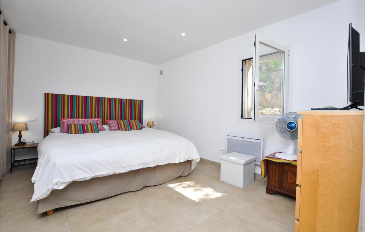 1 Bedroom Lovely Home In Menton Exterior foto